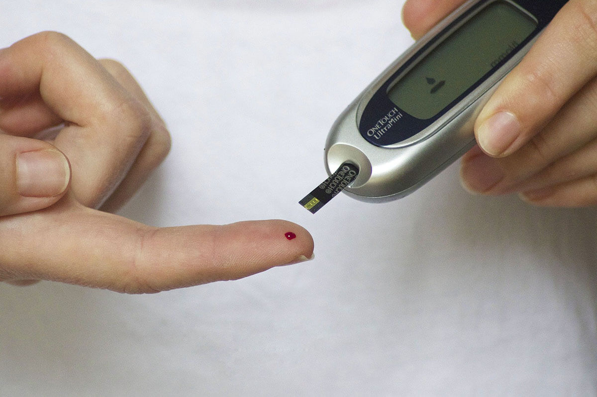 cukorbetegség szővődményei étrend cukorbetegség