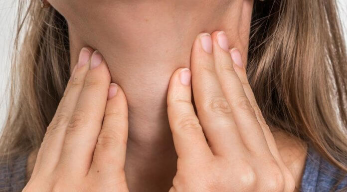 A golyváról, vagyis a pajzsmirigy megnagyobbodásról részletesen