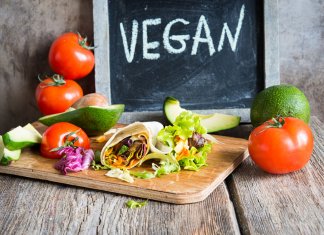 Vegán táplálkozás kedvező hatásai Hashimoto betegségben